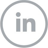 Linkedin-Icon